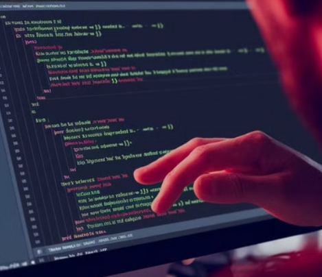 E-commerce Development